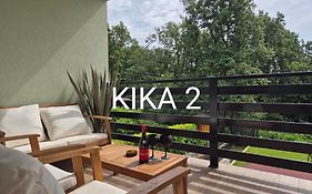 Kika apartmani-FREE PARKING- 7 km od centra
